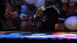 Ross Noble   Nonsensory Overload   Hammersmith Show