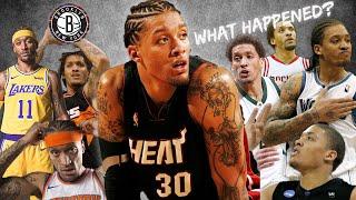 What Happened To Michael Beasley? | Career Explained