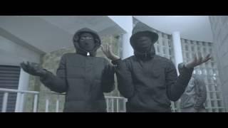 OnDrills X LM - Youngest & baddest #HarlemO