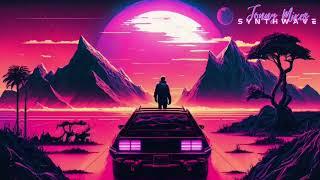 Synthwave Night Drive (Chillwave) - RetroWave 1980s Playlist