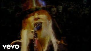 Johnny Winter - Jumpin' Jack Flash (Live)