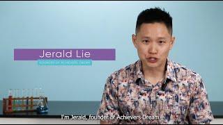 Achievers Dream - Career Video