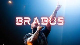 Kaaris x Therapy Type Beat "BRABUS" / Instru Trap Sombre // Instru Rap 2024