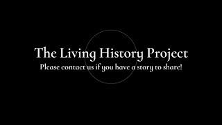 About: The Living History Project (LHP)