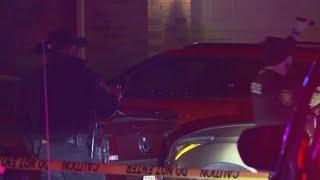 Police investigating two seperate shootings in Fort Worth