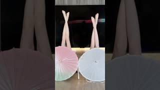 法海 你懂爱吗？#转伞变装挑战 #古风 #舞蹈 #法海你不懂爱 #青蛇白蛇
