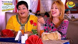 The Ladies Brunch | Taarak Mehta Ka Ooltah Chashmah | Ladies Special