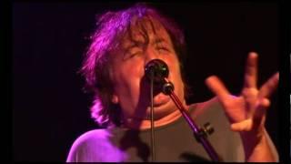 Gene Ween Band - Little Sisters of The Poor (Instant Death cover) 12/10/08 Teaneck, NJ (3-cam)