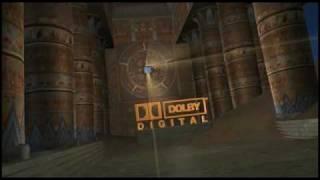 Dolby Digital "Egypt" Sound Demo