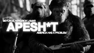 Go Apesh*t | America Has A Problem