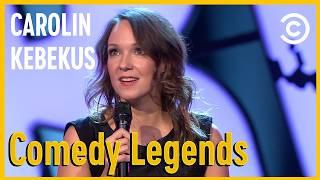 Carolin Kebekus - PussyTerror Live! (Die Ganze Show) | Comedy Legends | Comedy Central Deutschland