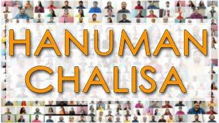 Hanuman Chalisa | Music Team | TGES Studio | TGES Live | Morning Prayer | श्री हनुमान चालीसा