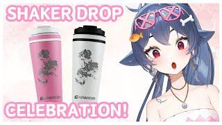 【ICESHAKER DROP】drink me!