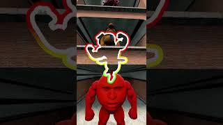 CAN YOU CATCH RAK RAKHMAT BALERINO LOLOLO ITALIAN BRAINROT in GARRY'S MOD