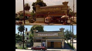 Torettos Restaurant (fast and the furious film location)