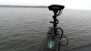 What Makes Alton Jones Say The Garmin Force™ Trolling Motor is the Best On The Market