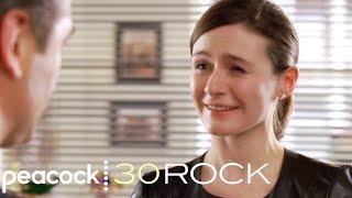 Jack's Very Delicate Fiancee (Emily Mortimer) | 30 Rock