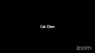 Cat Chen's Personal Meeting Room