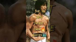 Top10 Best Jackie Chan Movies  #top10 #best #jackiechan #movies