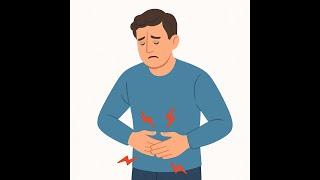  Beat Indigestion, Bloating & Acid Reflux Naturally! Acupressure Solutions | #DigestionRelief
