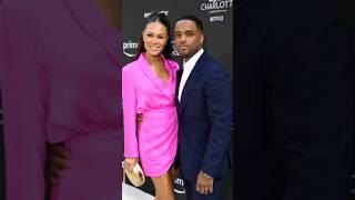 Larenz Tate 18year marriage to Tomasina Parrott &3Sons️#actor #marriage #shorts #blacklove #love