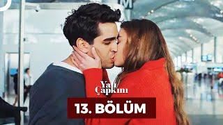 Yalı Çapkını 13. Bölüm