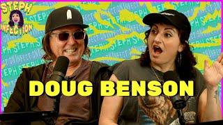 Movies, Weed, and Lasik with Doug Benson.