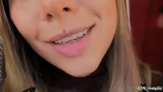 Asmr Honeygirl Breathing Looped