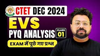 CTET 14th Dec 2024 EVS Class by Bhawani Sir