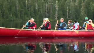 Rainforest Canoe & Nature Trail | Shore Excursion | NCL