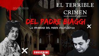 EL SACERDOTE ASESINO | Un terrible crimen impune por más de 60 años