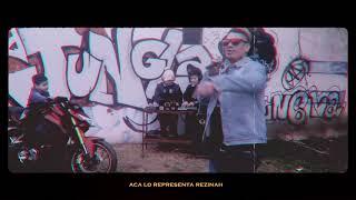 REZINAH - HIGHEST LEVEL RMX (subtitulado) Prod.   @ElCrackEnElTrack  Official Video