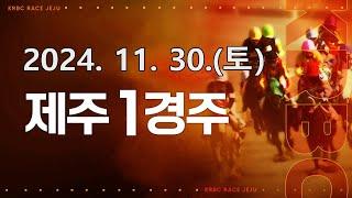 (제주) 2024.11.30 1경주