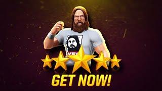 WWE Mayhem | Daniel Bryan | 5 Star Superstar