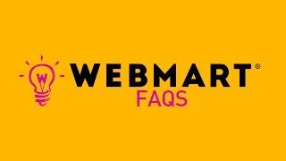 FAQS- Why are you called Webmart?