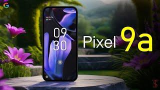 Google Pixel 9a First Look, Design, Camera, Key Specifications, Features | #google #Pixel9a #pixel9