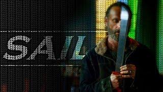 Rick Grimes Tribute || SAIL [TWD]