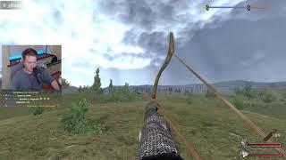 Mount & Blade: Prophesy of Pendor 3.9.5 (Сложность 149%) - День 3