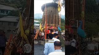 84 temple ll chaurashi  mandir #travel #shorts #short #valleyofthetemples