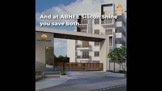 Abhee Silicon Shine - Flats for Sale in Sarjapur Outer Ring Road