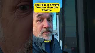 Fear vs Reality #landlord #business #realestateinvesting #life