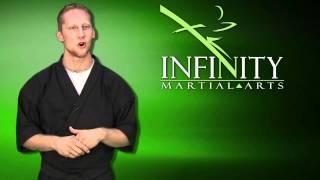 Martial Arts: Kids Karate