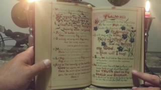 Mystical Magical & Spiritual Uses of the Psalms Part # 2