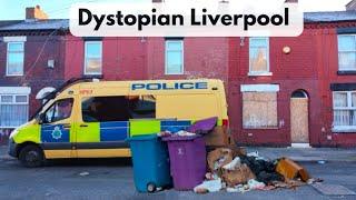 Liverpool’s Most Dystopian Area