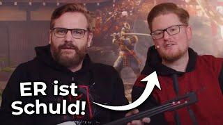 DAS behauptet die Bild über mich! | Peter streamt Quatsch