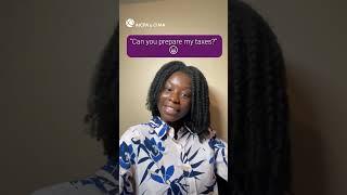 Ask a student: What accounting means to me