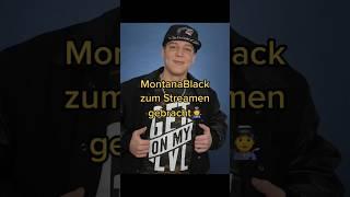 Wie MontanaBlack dank mir zu einem Streamer wurde 