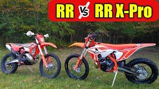 New and Improved? New 2025 Beta RR X-Pro VS RR Model! 3 Seas Recreation