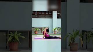 5 Yoga Asanas to reduce Abdominal Fat