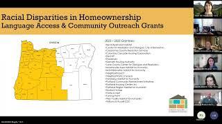 Quarterly Homeownership Partner Call - Sept. 5, 2024